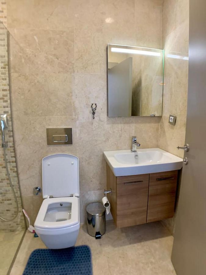 Ultra Luxury Private Villa With Swimming Pool Bodrum Exteriör bild